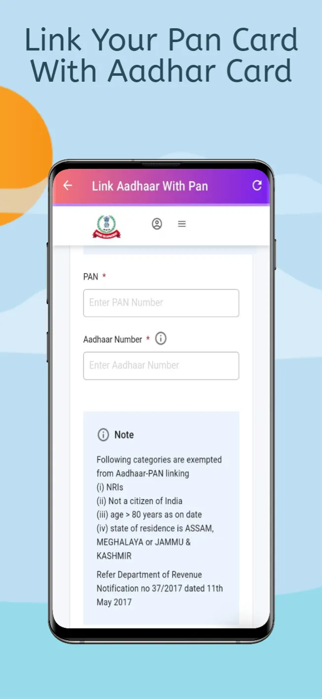 Pan Card Download And Apply | Indus Appstore | Screenshot