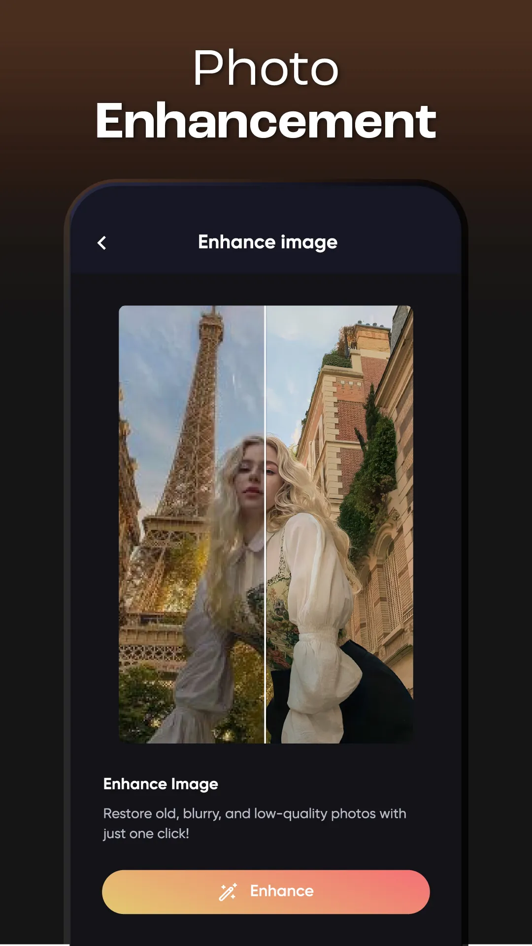 MindSync: AI Photo Editor | Indus Appstore | Screenshot