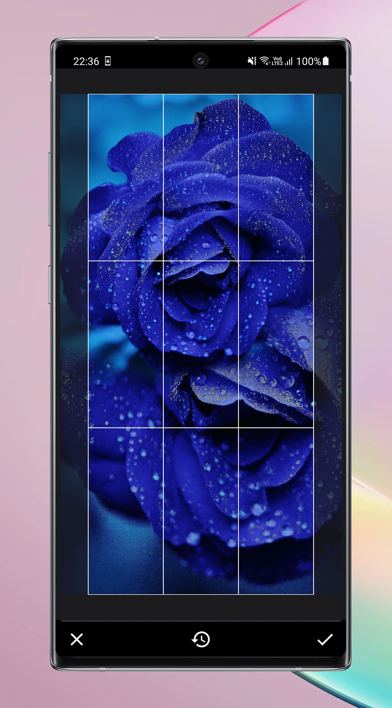 Lock Screen Wallpaper Changer | Indus Appstore | Screenshot