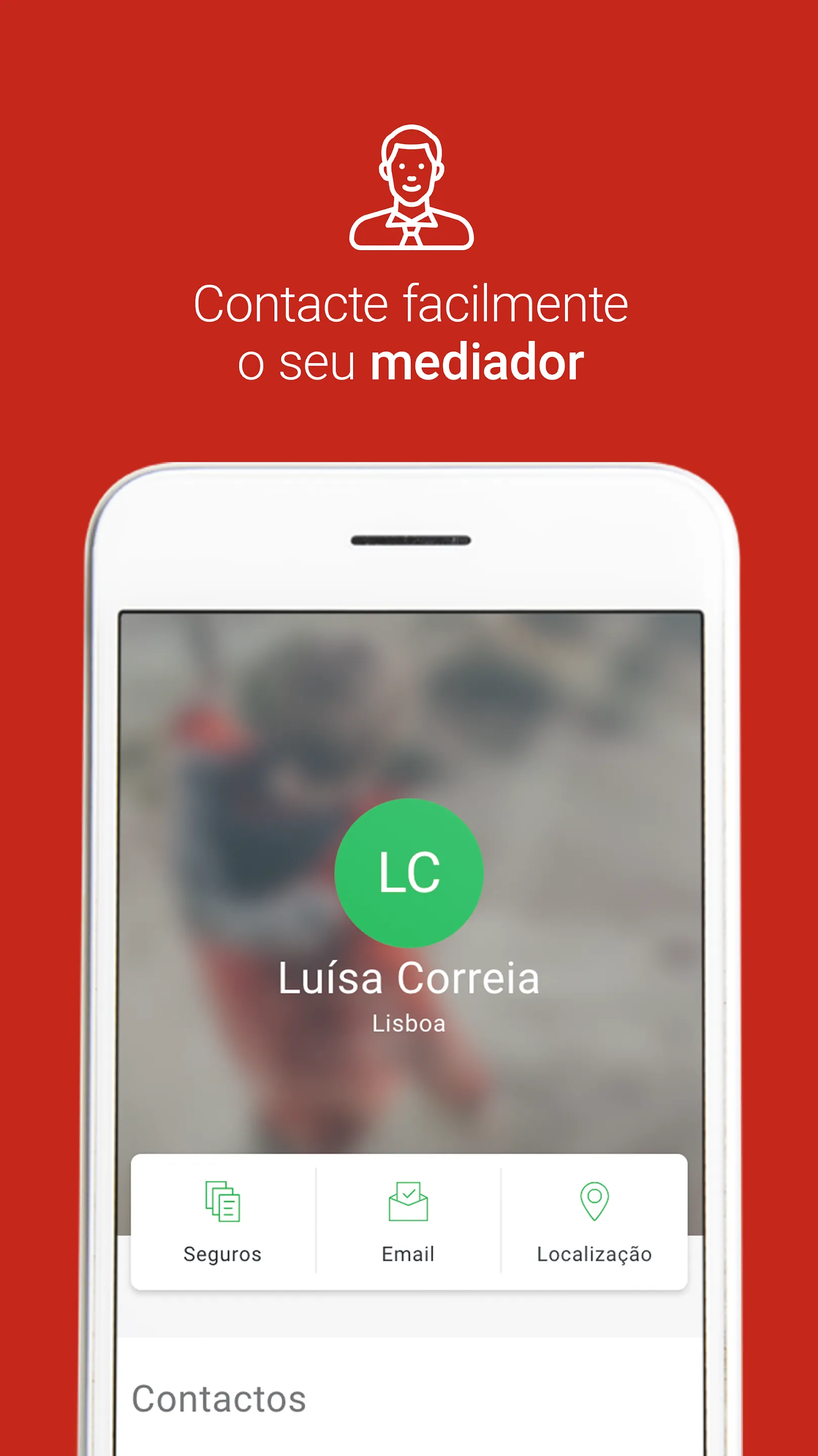 Generali Tranquilidade | Indus Appstore | Screenshot