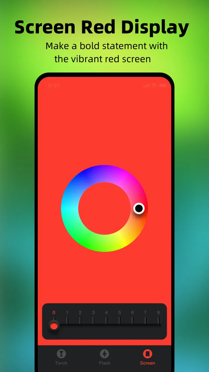 Flashlight：Smart Torch | Indus Appstore | Screenshot