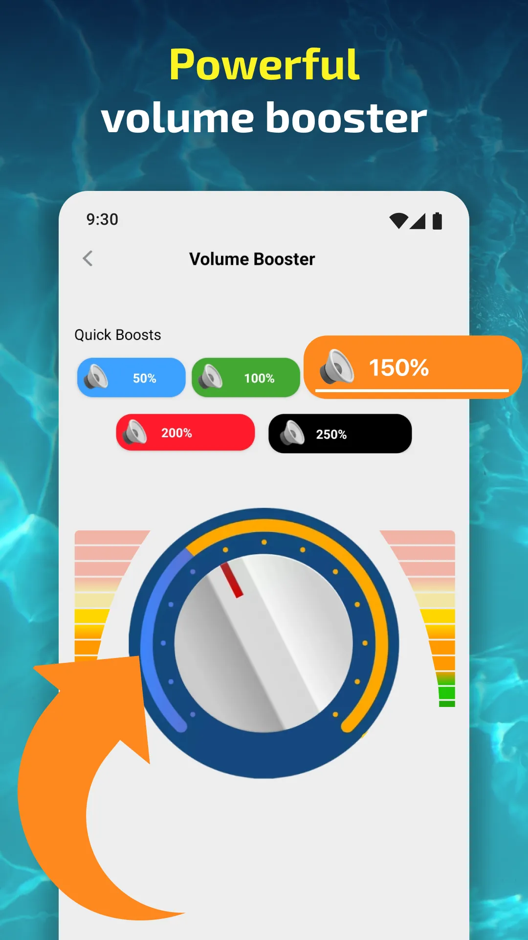 Speaker Cleaner: Remove Water | Indus Appstore | Screenshot