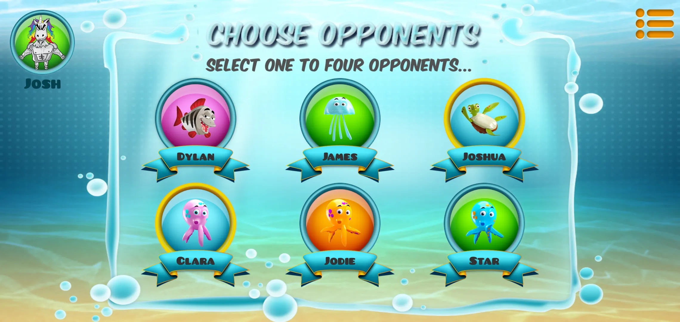 Go Fish | Indus Appstore | Screenshot