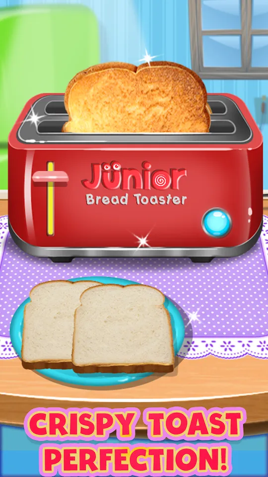 Peanut Butter Jelly Sandwich | Indus Appstore | Screenshot