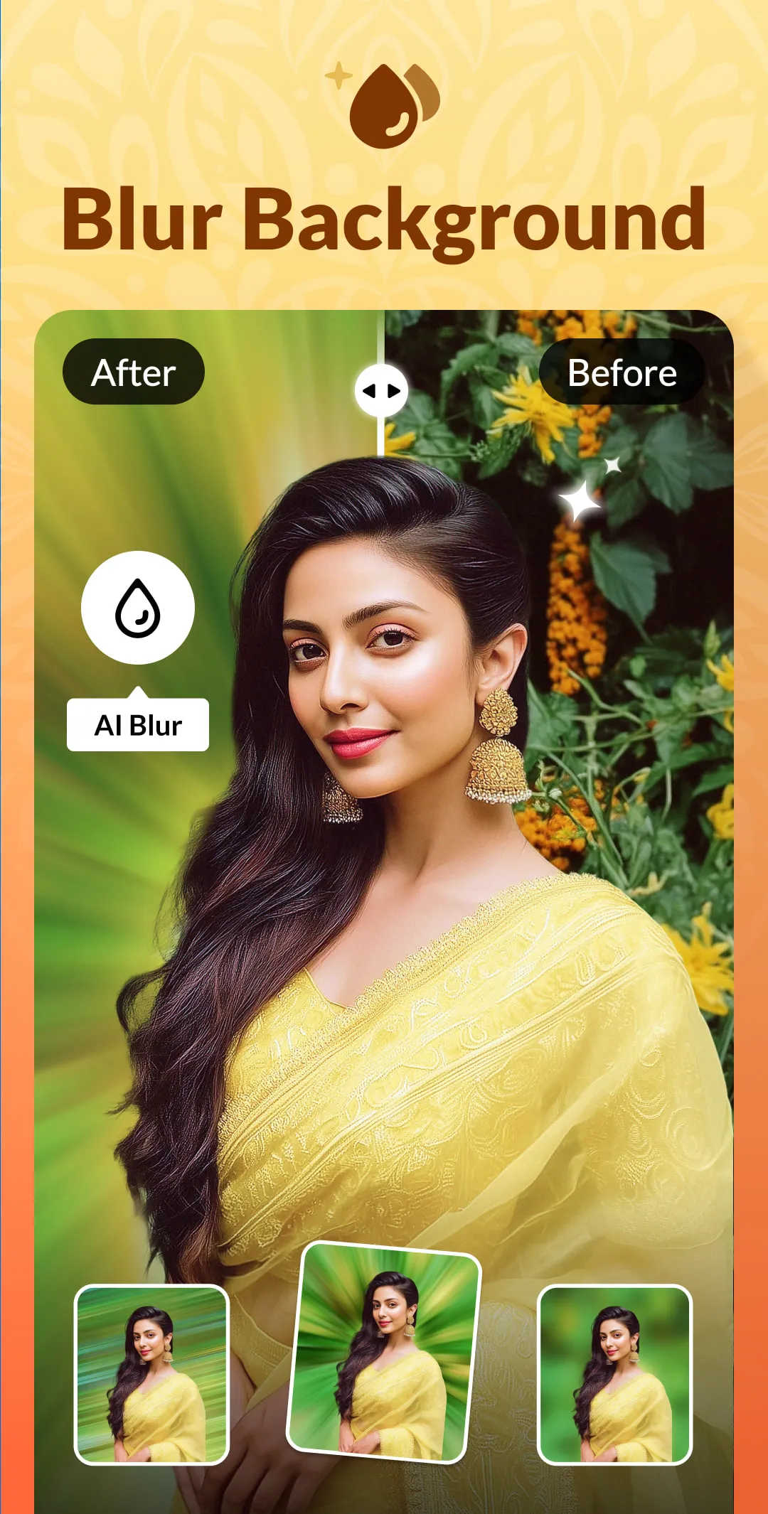 Gallery - Photo Gallery App | Indus Appstore | Screenshot