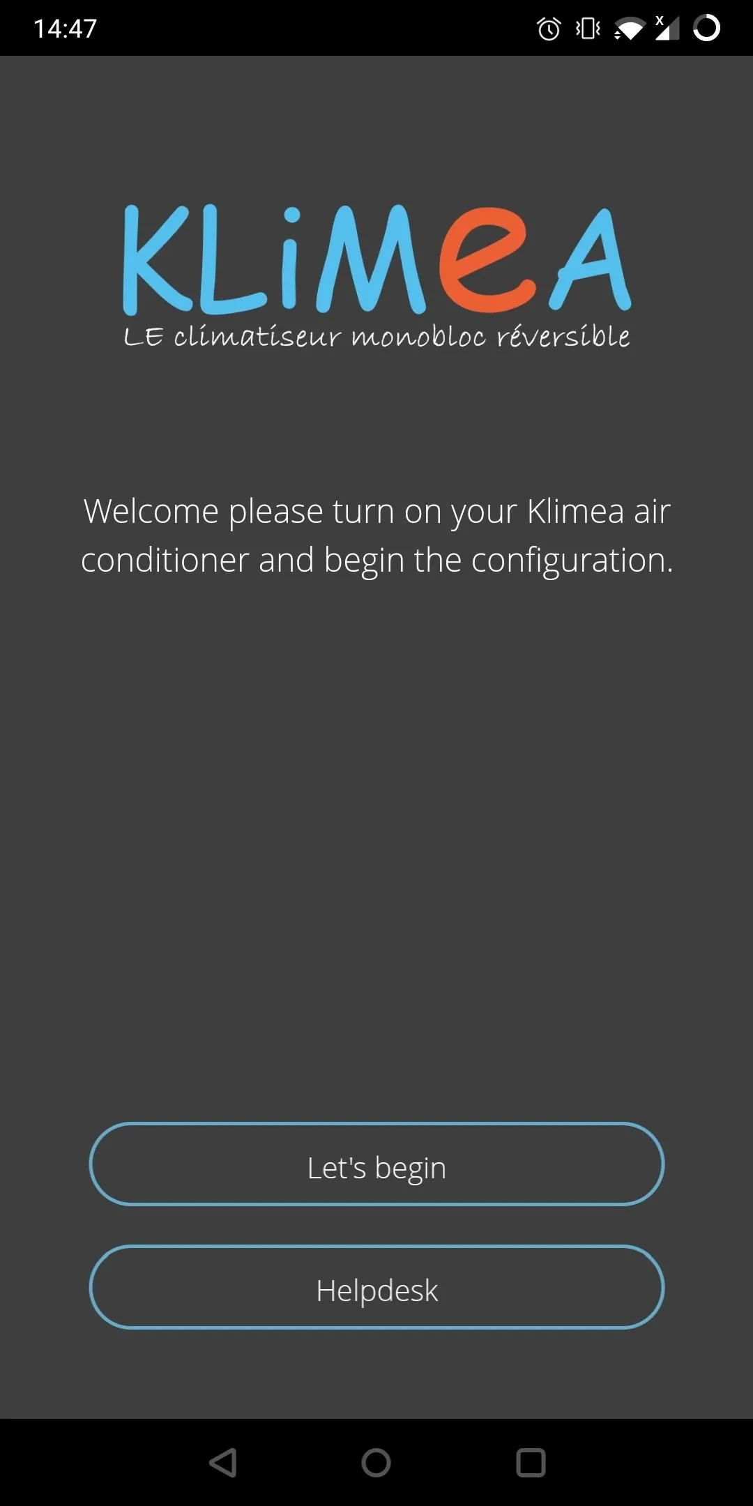 KlimeApp | Indus Appstore | Screenshot