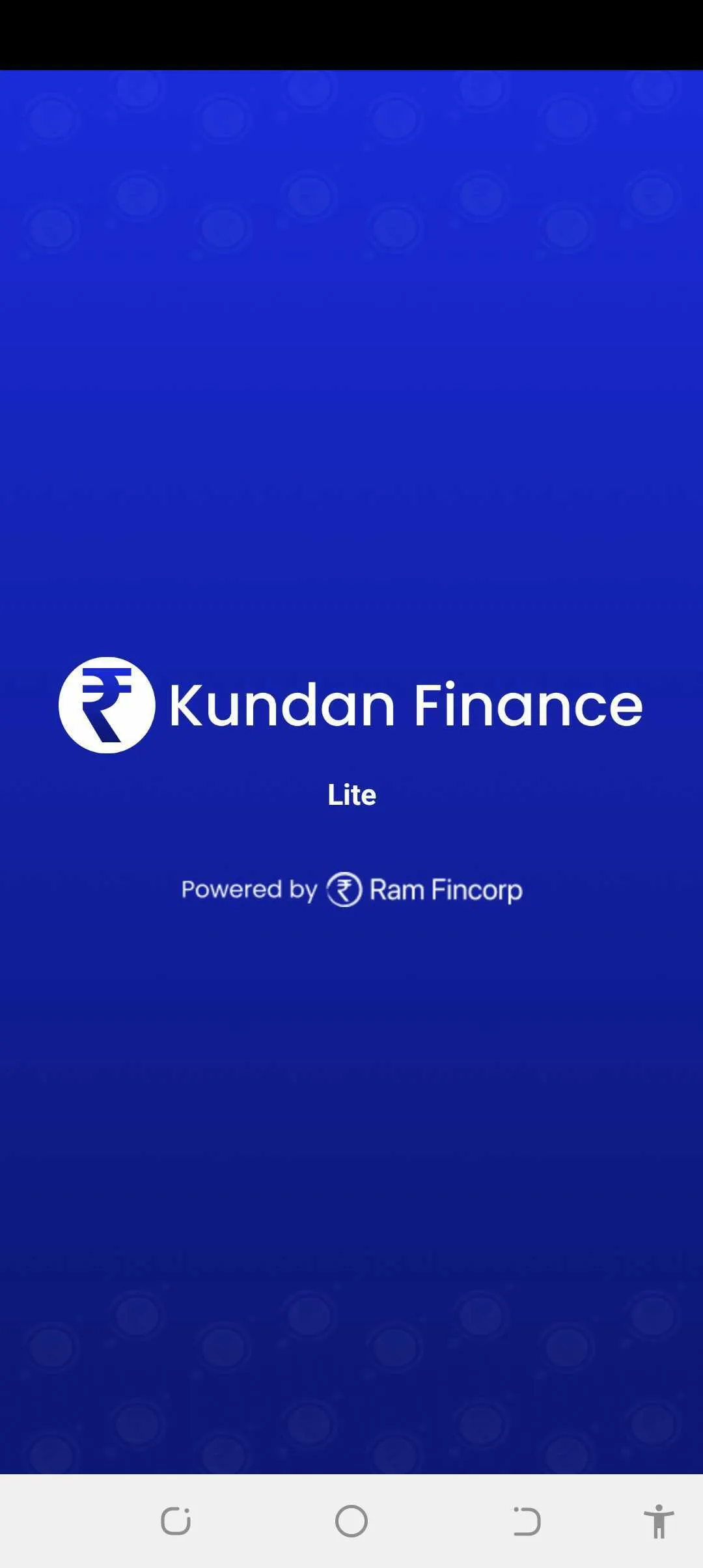 Kundan Finance: Lite | Indus Appstore | Screenshot