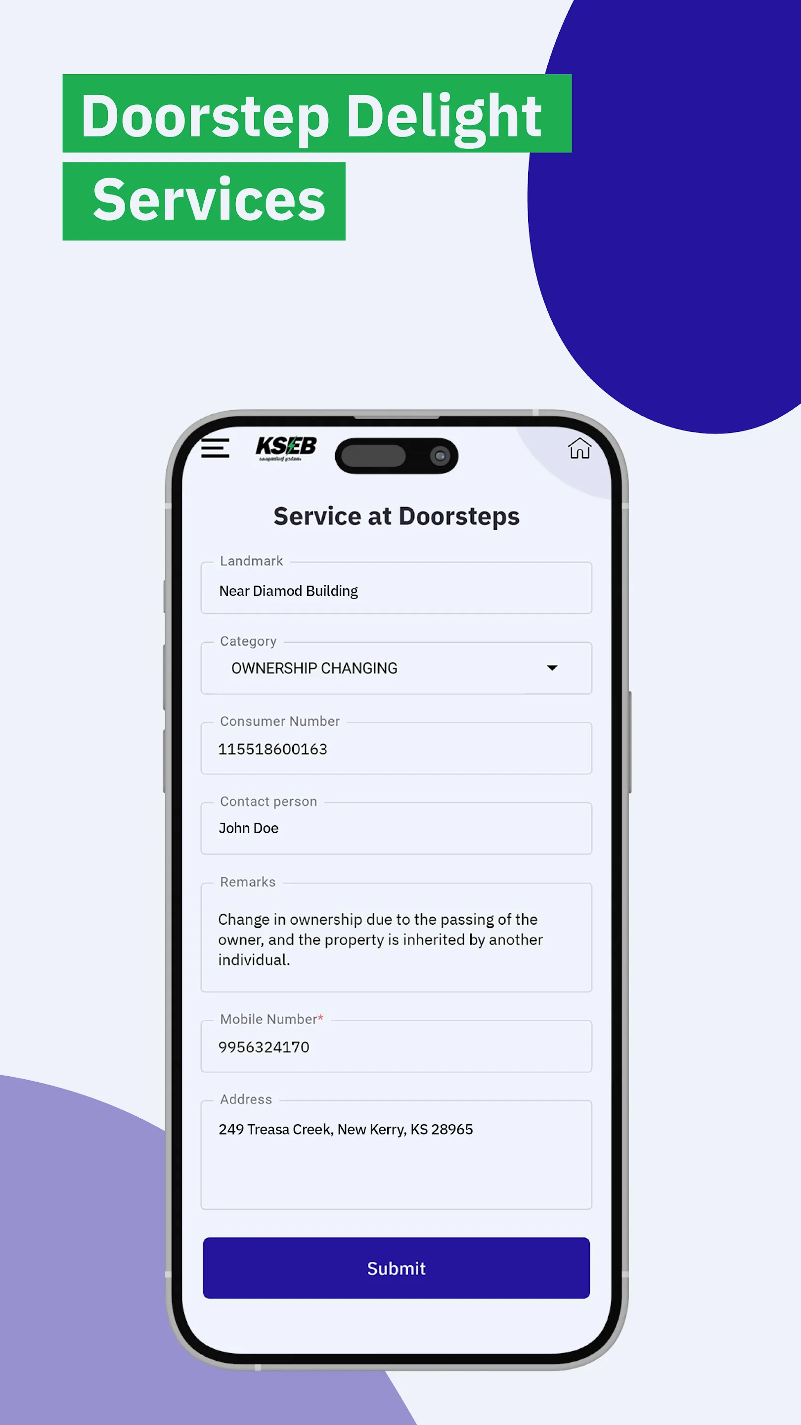 KSEB | Indus Appstore | Screenshot