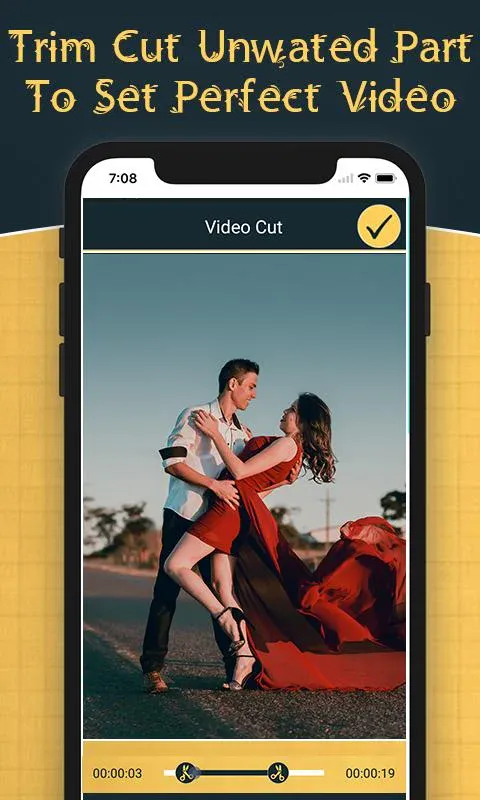 Video Caller ID - Video Ringtone For Incoming Call | Indus Appstore | Screenshot