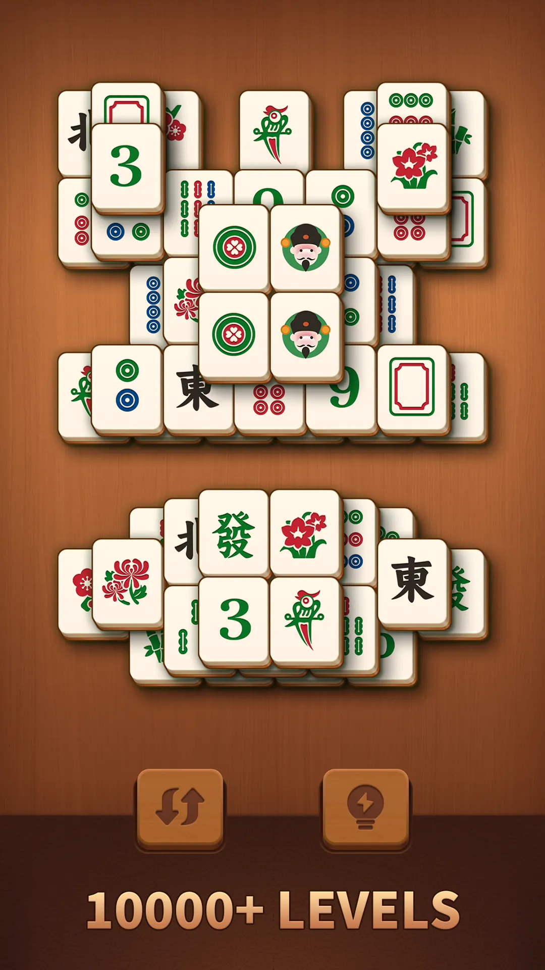 Mahjong Blast! | Indus Appstore | Screenshot