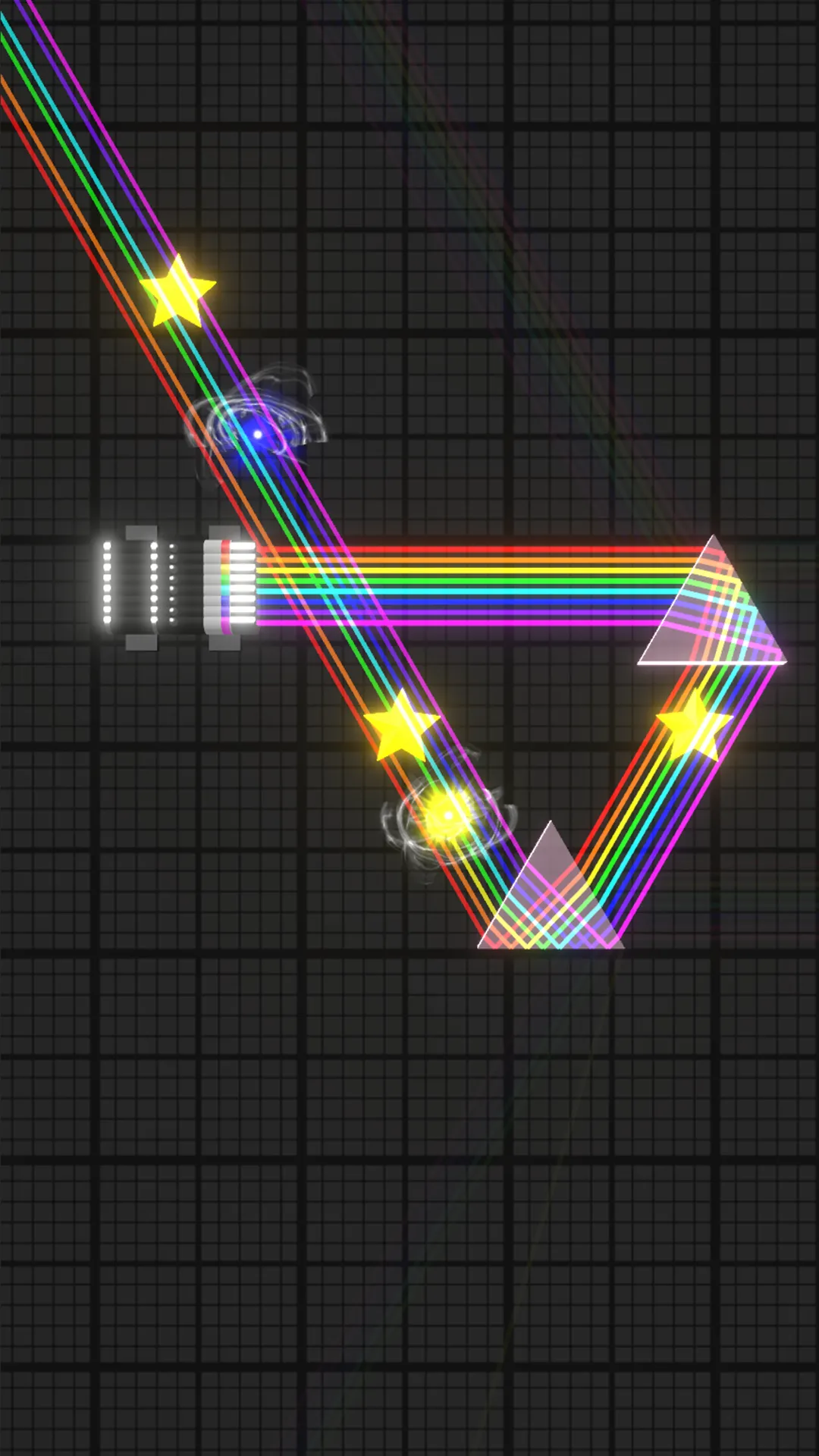 Light Ignite - Laser Puzzle | Indus Appstore | Screenshot