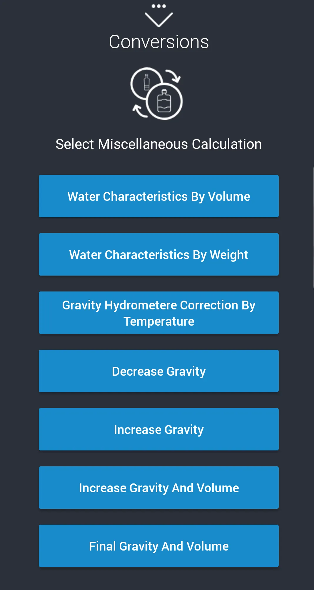 HoochWare | Indus Appstore | Screenshot