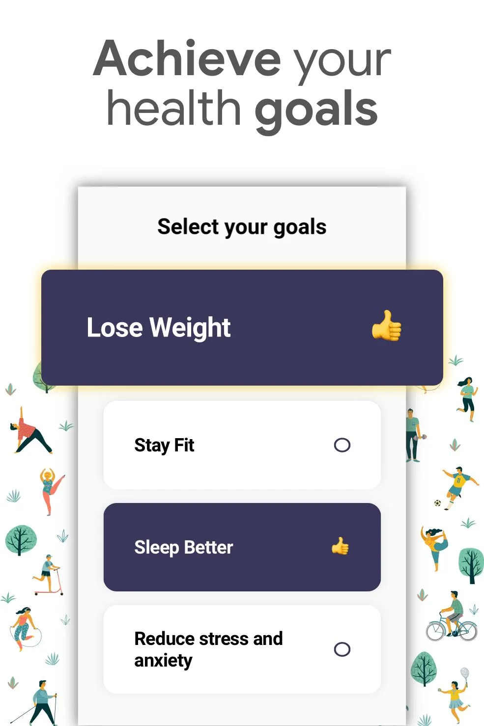 Weight loss workout for women | Indus Appstore | Screenshot