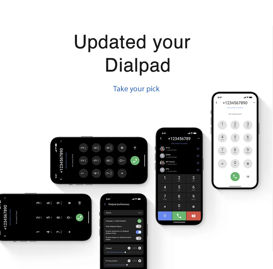 Right Dialer | Indus Appstore | Screenshot