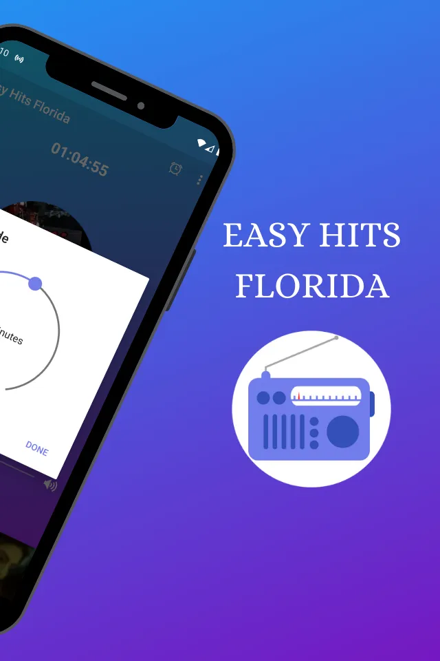 Easy Hits Florida Radio Online | Indus Appstore | Screenshot