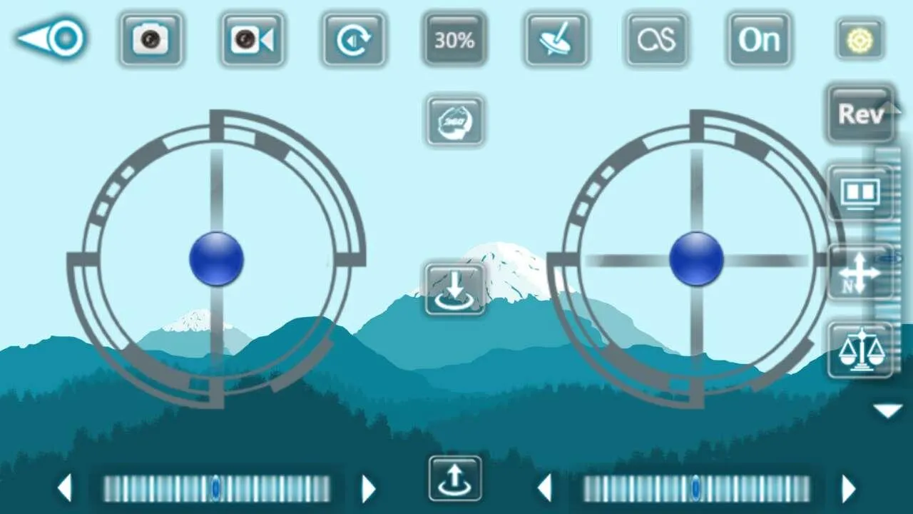 NAVIG[8]R WD | Indus Appstore | Screenshot