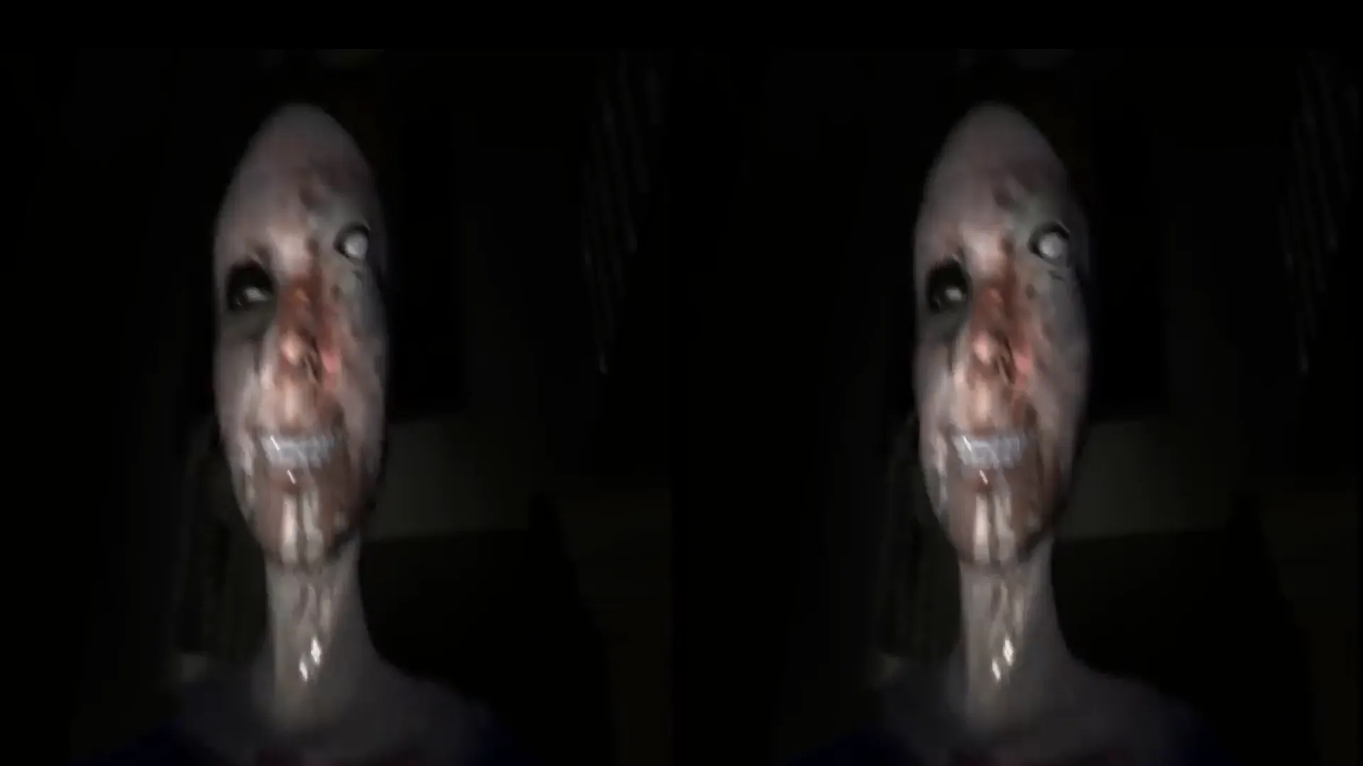 Scary horror for VR! | Indus Appstore | Screenshot