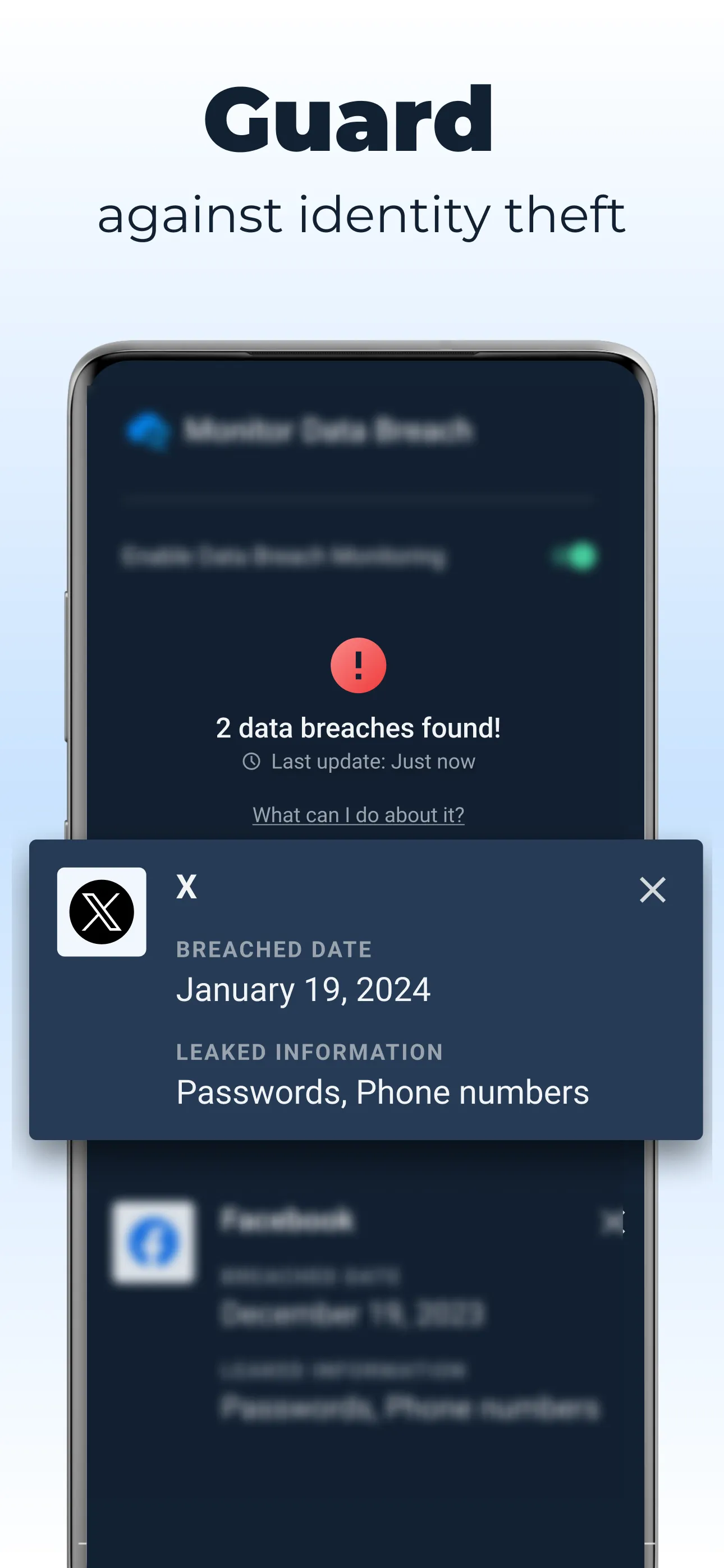 WOT Mobile Security Protection | Indus Appstore | Screenshot