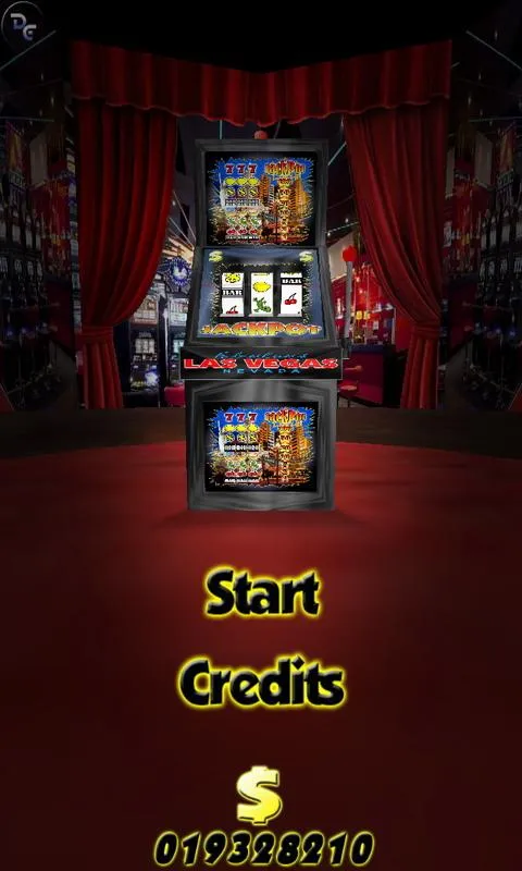 Dream JackPot | Indus Appstore | Screenshot