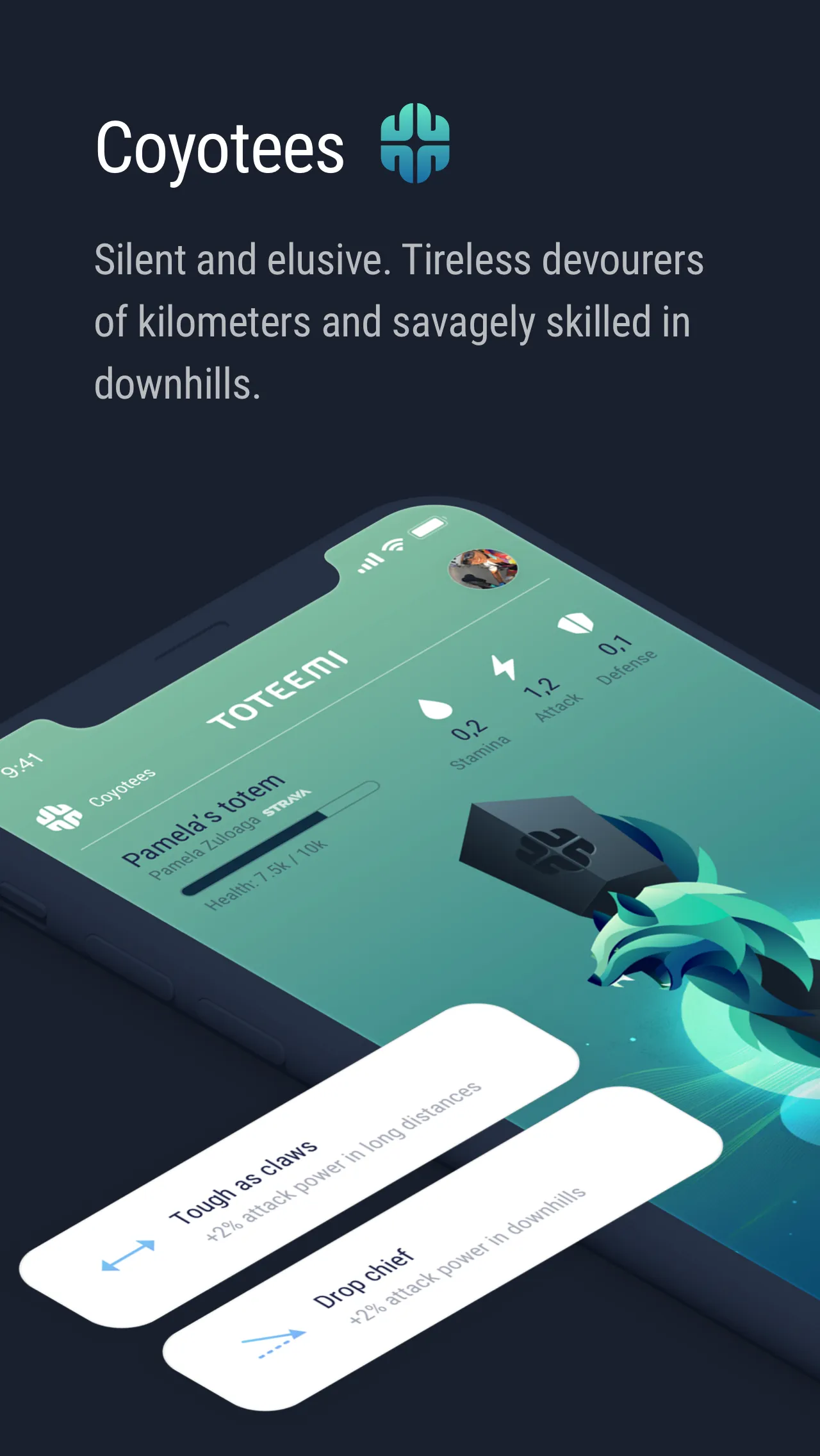 Toteemi | Indus Appstore | Screenshot