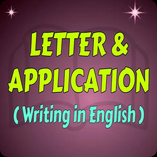 Letter & Application writing | Indus Appstore | Screenshot