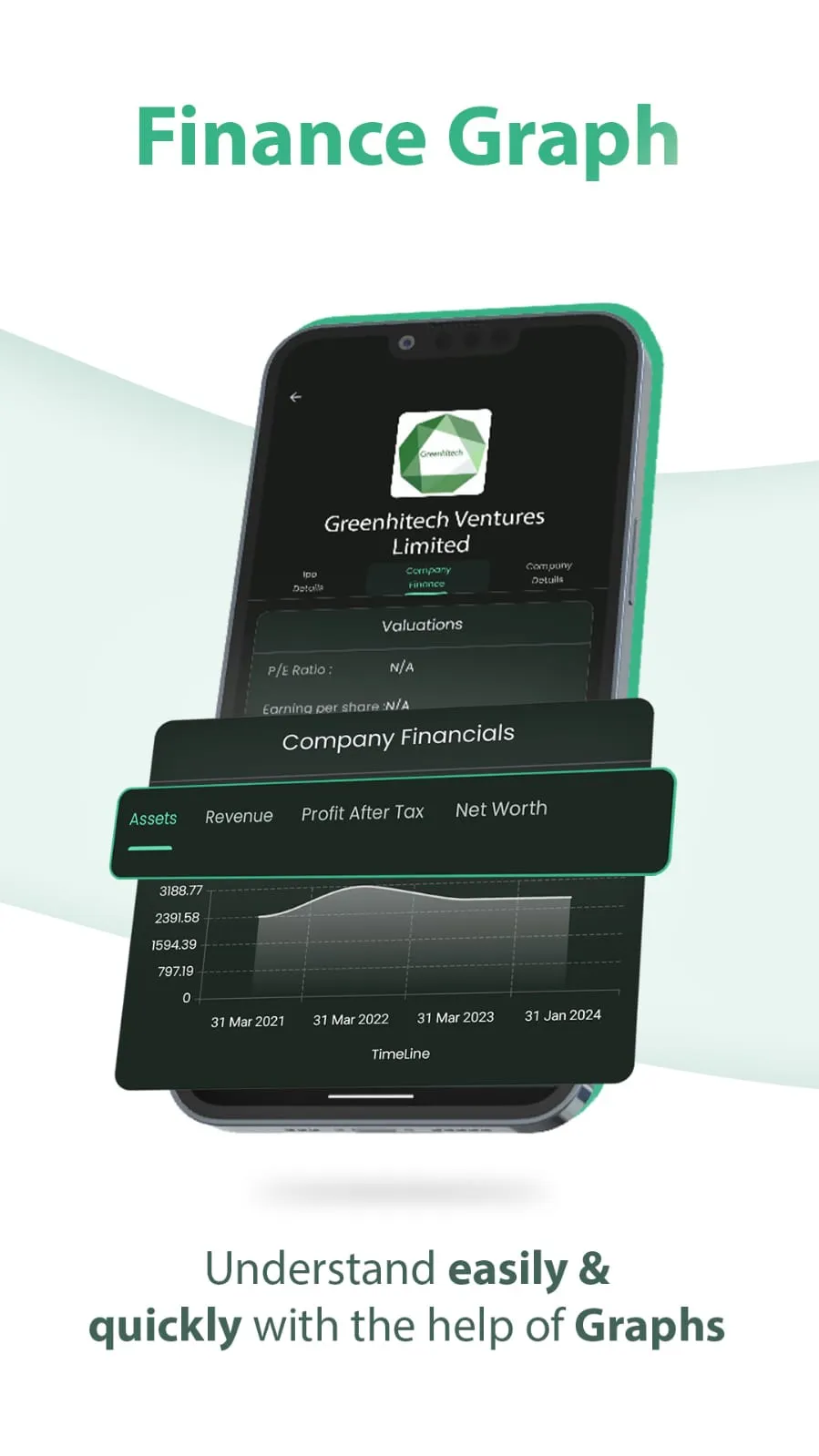 Ipo India - Stocks, Ipo | Indus Appstore | Screenshot