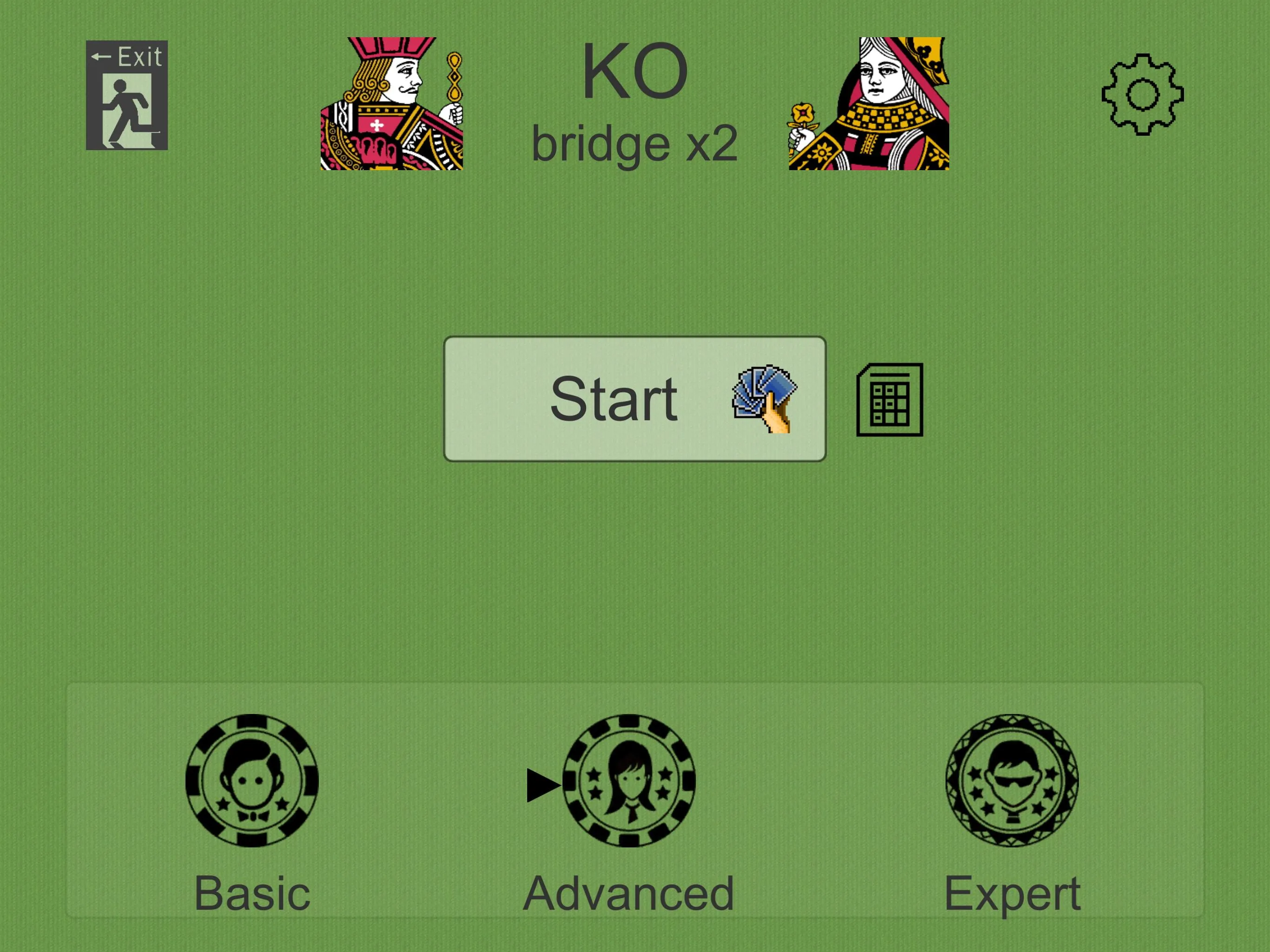 KO Bridge 2 | Indus Appstore | Screenshot