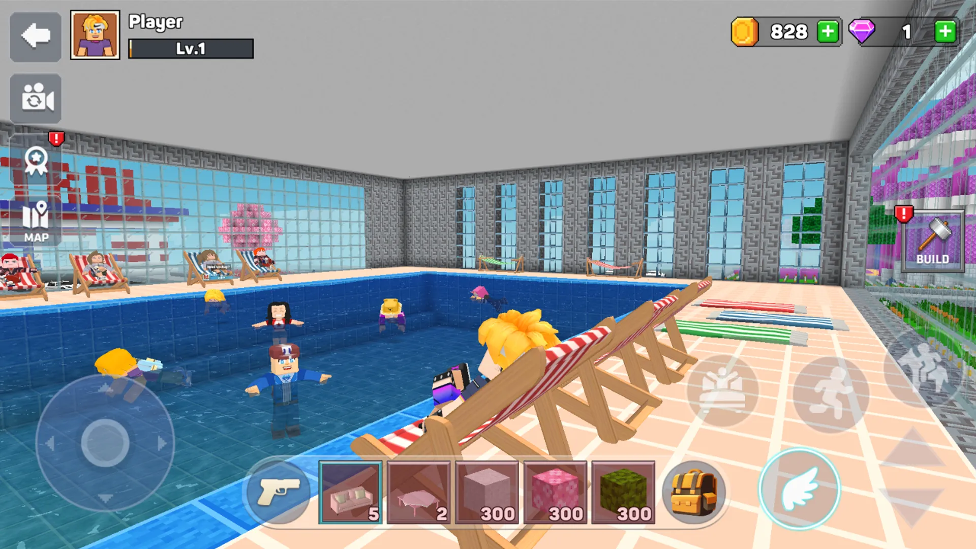 Village Quest: Build & Explore | Indus Appstore | Screenshot
