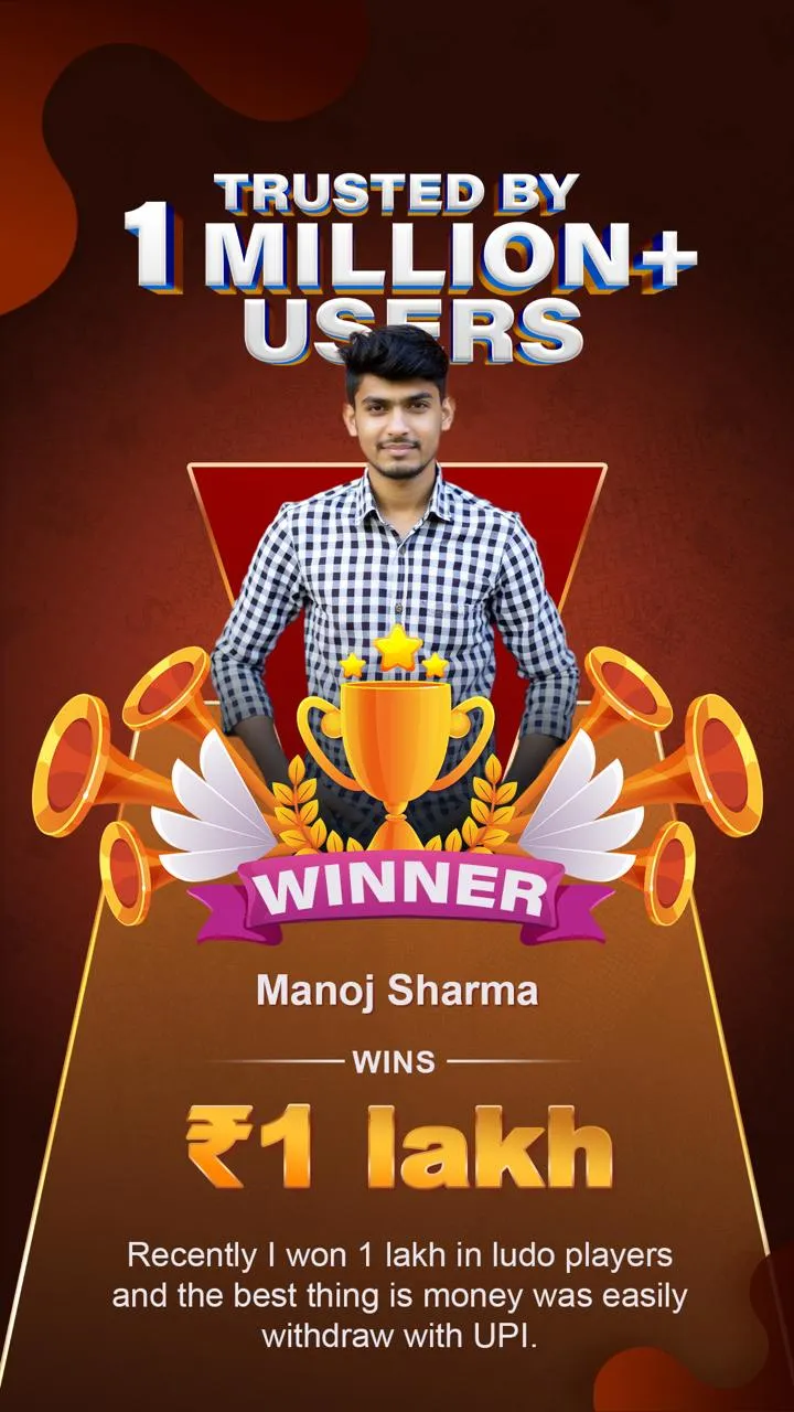 Ludo Players: Play Ludo Online | Indus Appstore | Screenshot