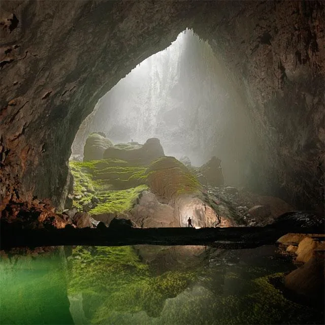 Caves Jigsaw Puzzles | Indus Appstore | Screenshot