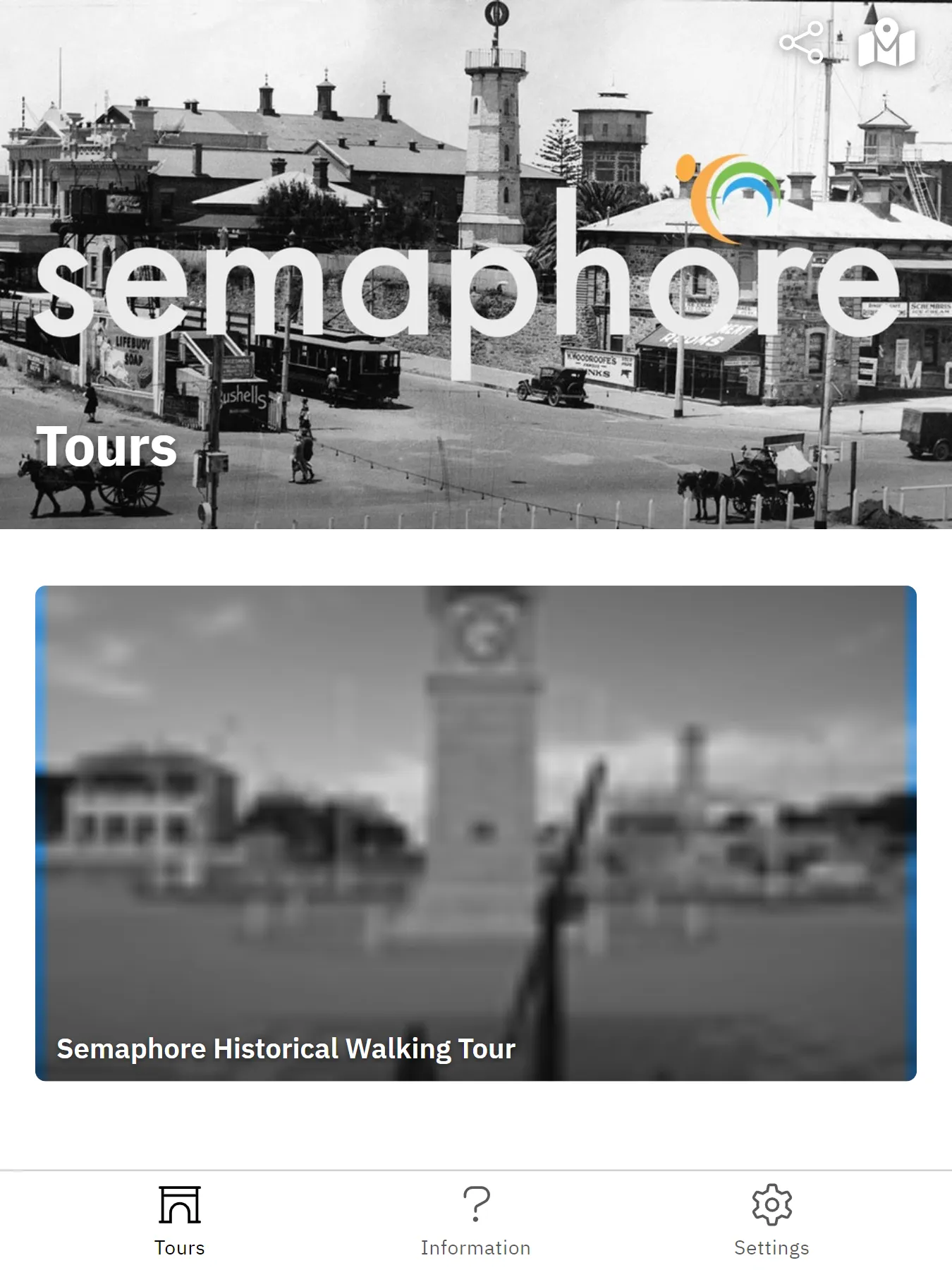 Semaphore SA | Indus Appstore | Screenshot