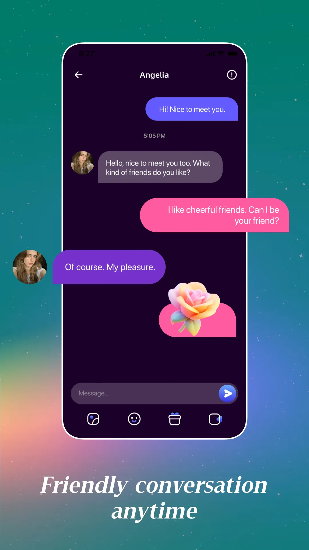 Wenan | Indus Appstore | Screenshot