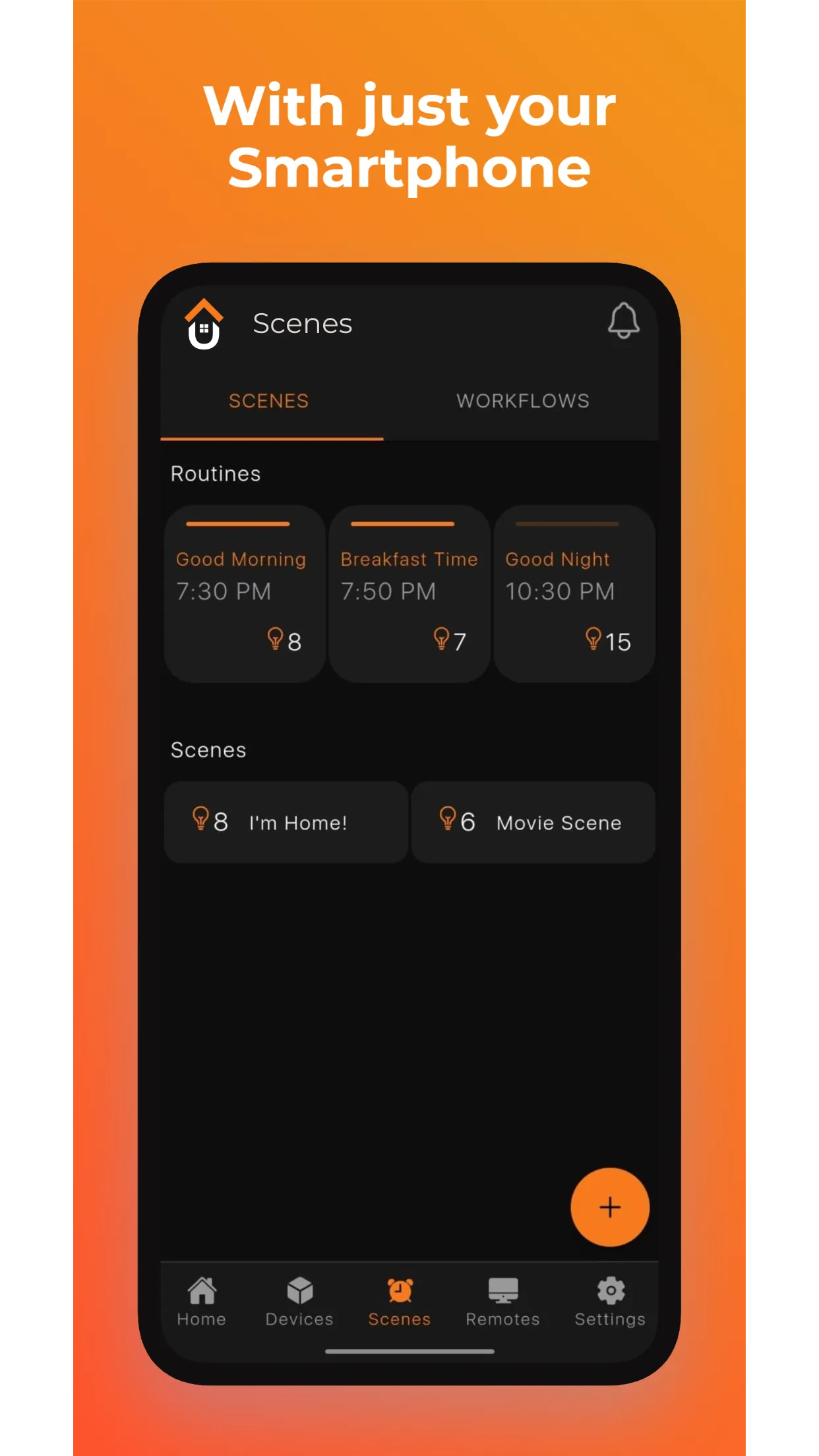 AUTOMAISON Home Automation | Indus Appstore | Screenshot