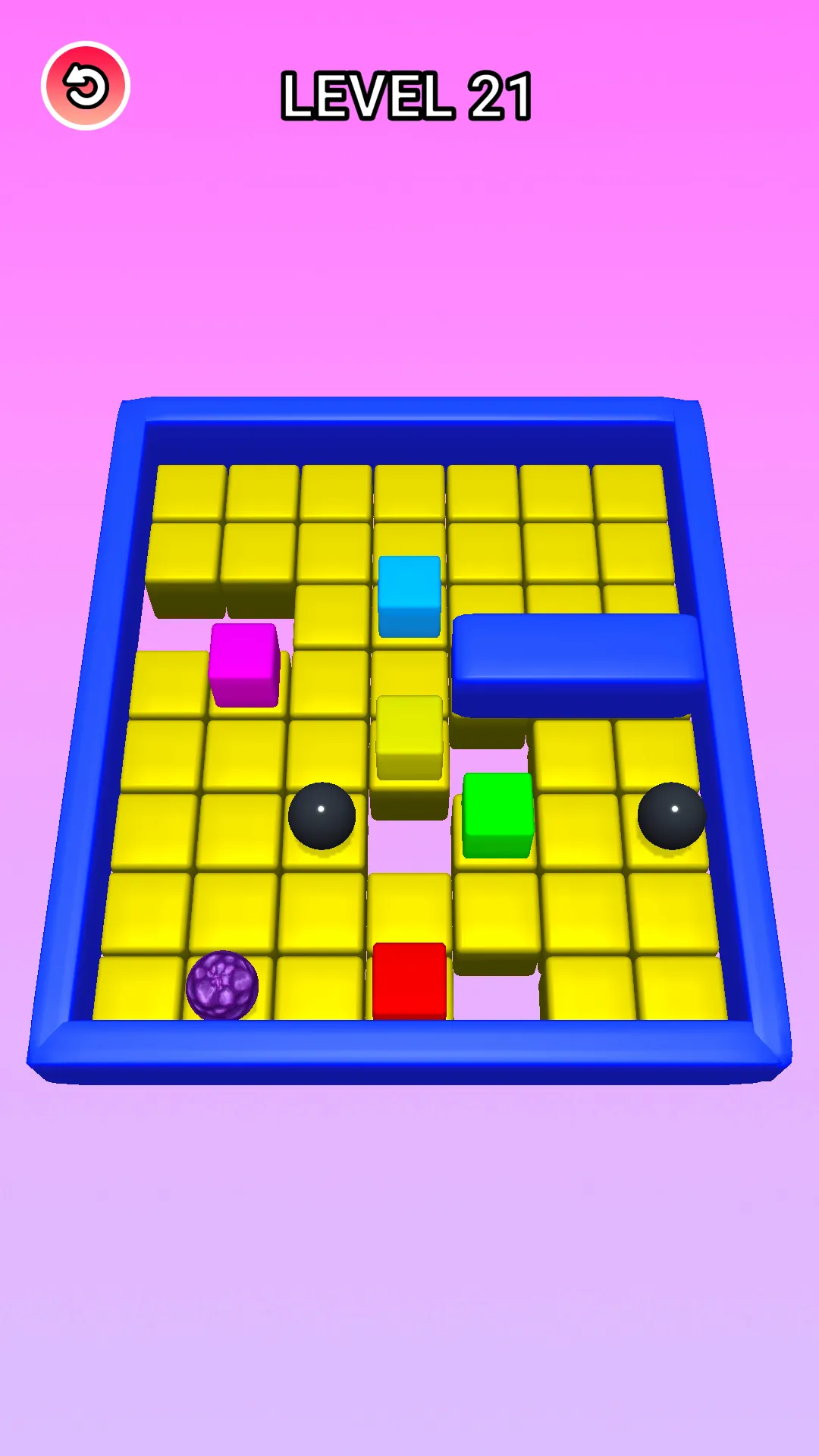 Jelly Puzzle | Indus Appstore | Screenshot