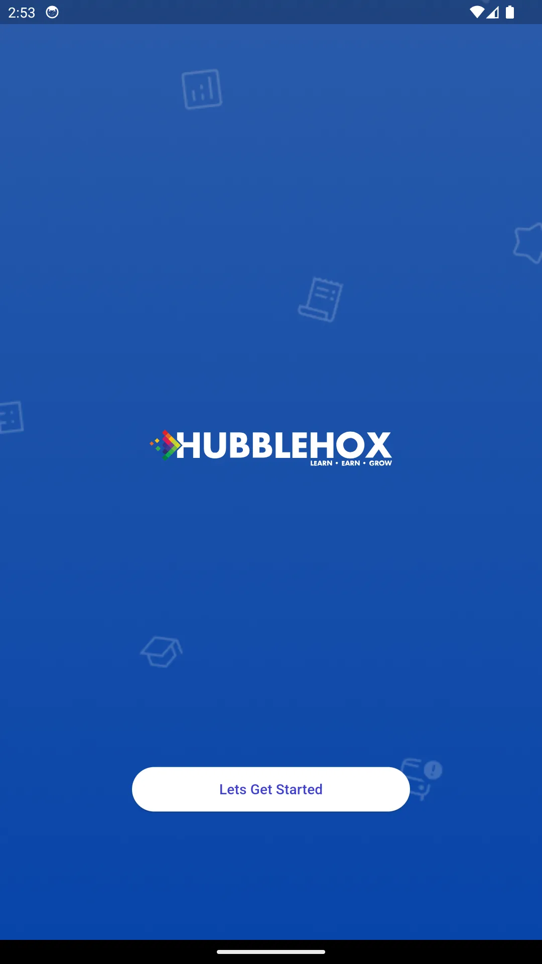 Hubble Orion | Indus Appstore | Screenshot