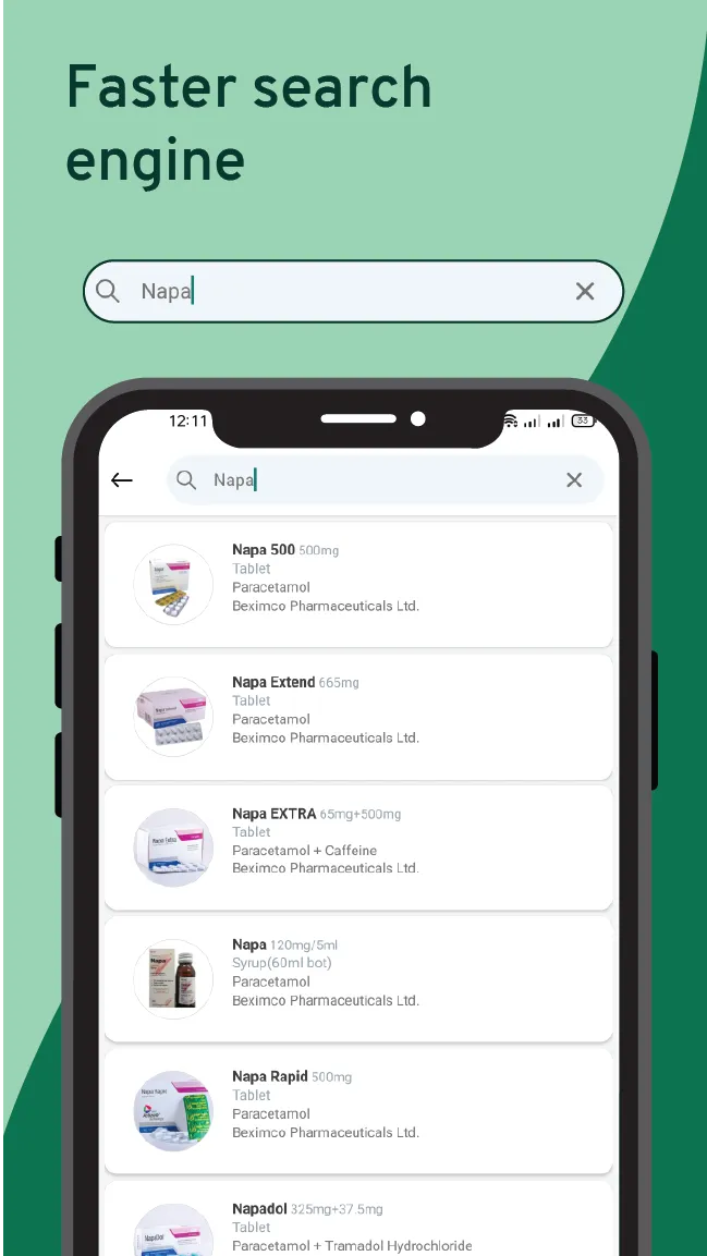 Arogga - Healthcare App | Indus Appstore | Screenshot