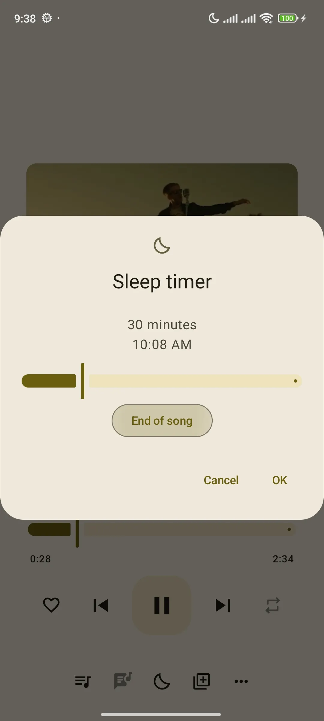Tune Music - Play Tube | Indus Appstore | Screenshot