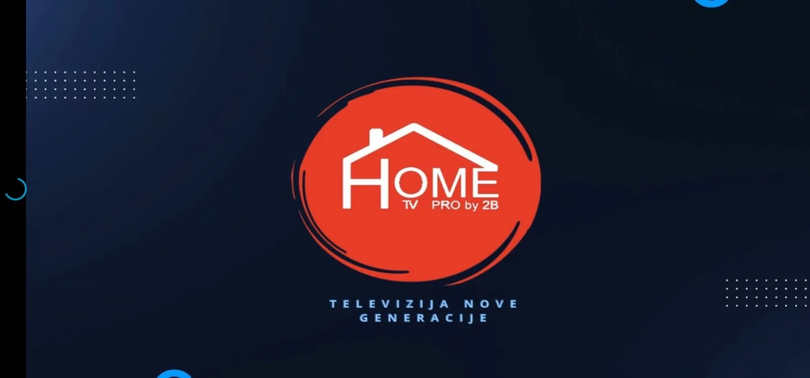 HOME TV PRO | Indus Appstore | Screenshot