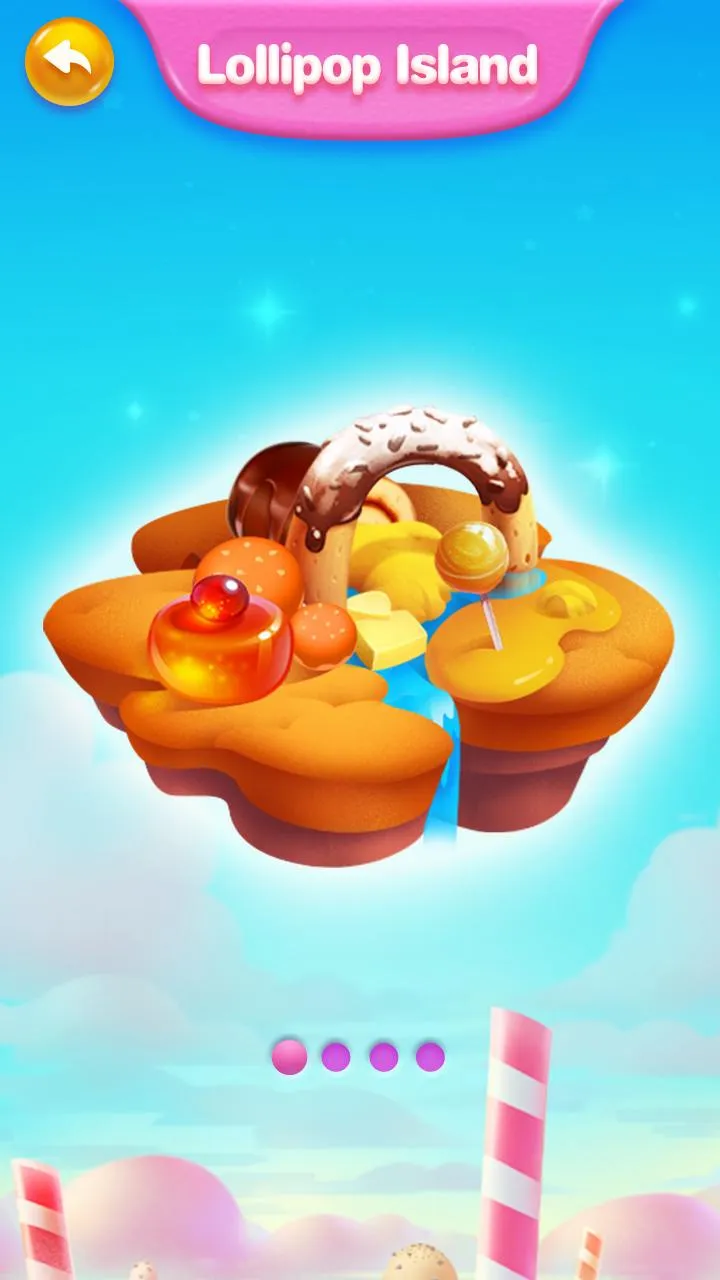 Sweet Fever | Indus Appstore | Screenshot