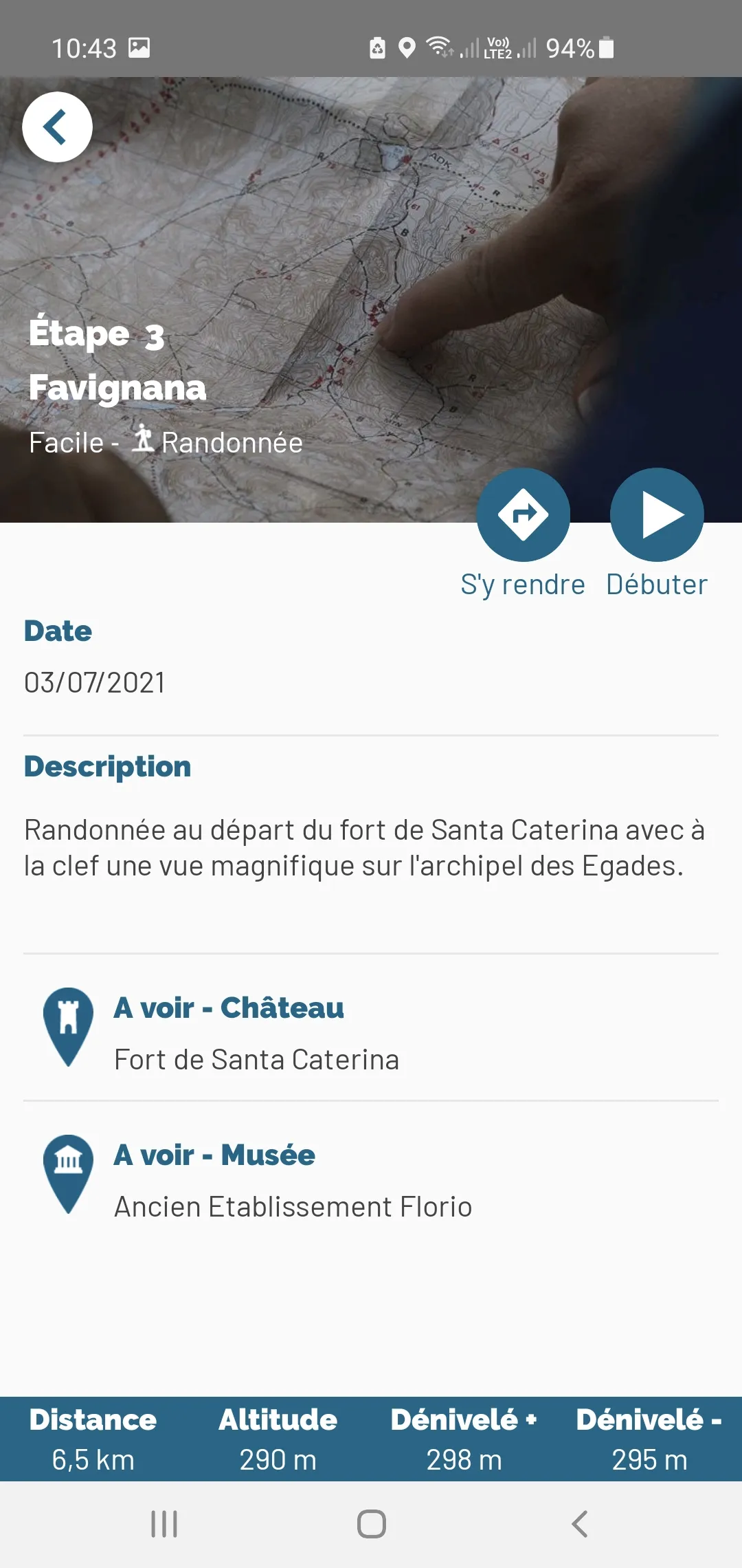 Stella par Terres d'Aventure | Indus Appstore | Screenshot