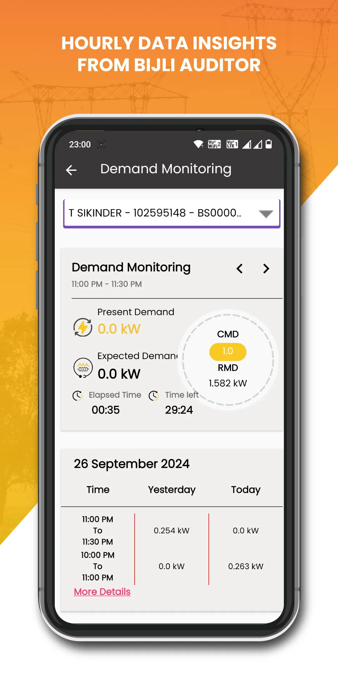 Bharat Smart Services | Indus Appstore | Screenshot