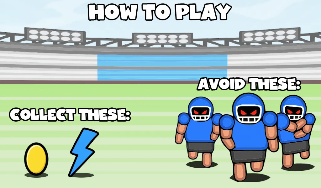 Football Crash | Indus Appstore | Screenshot