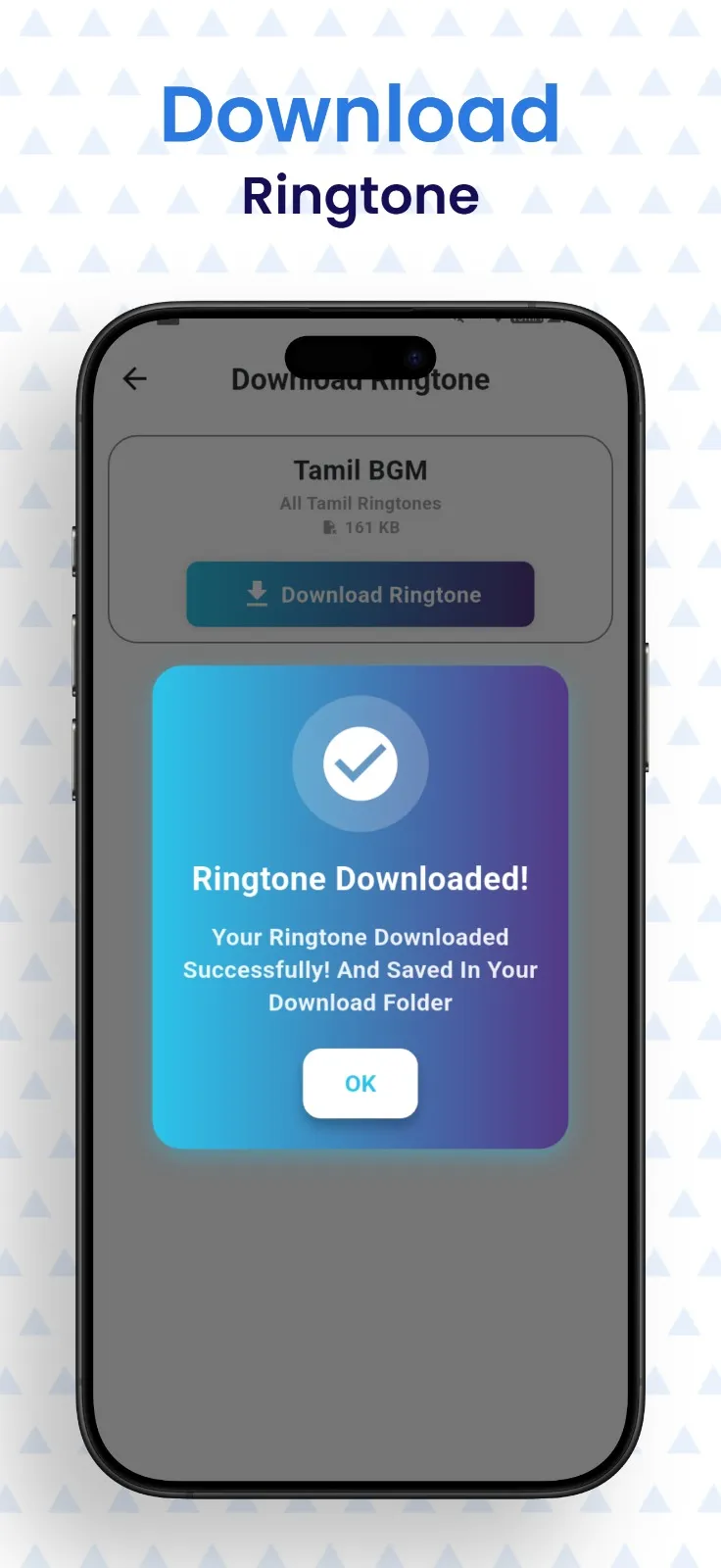 Tamil Ringtones - ரிங்டோன்கள் | Indus Appstore | Screenshot