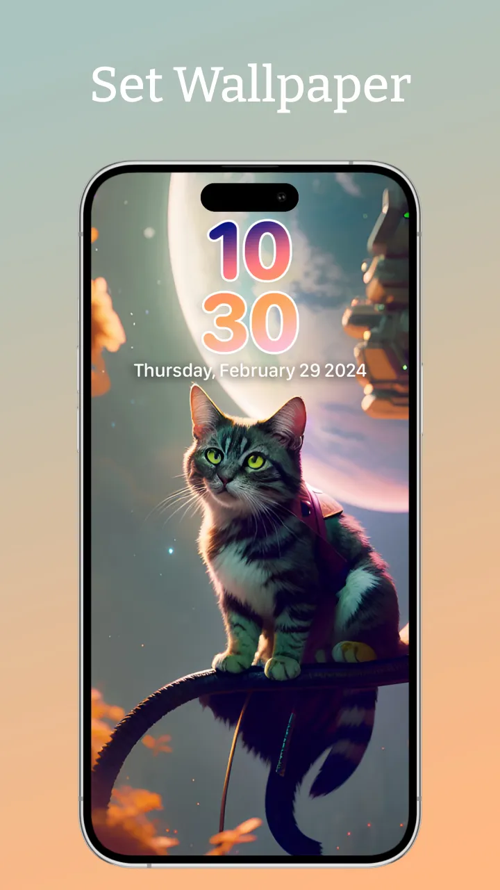 Themes - Wallpapers & Widgets | Indus Appstore | Screenshot