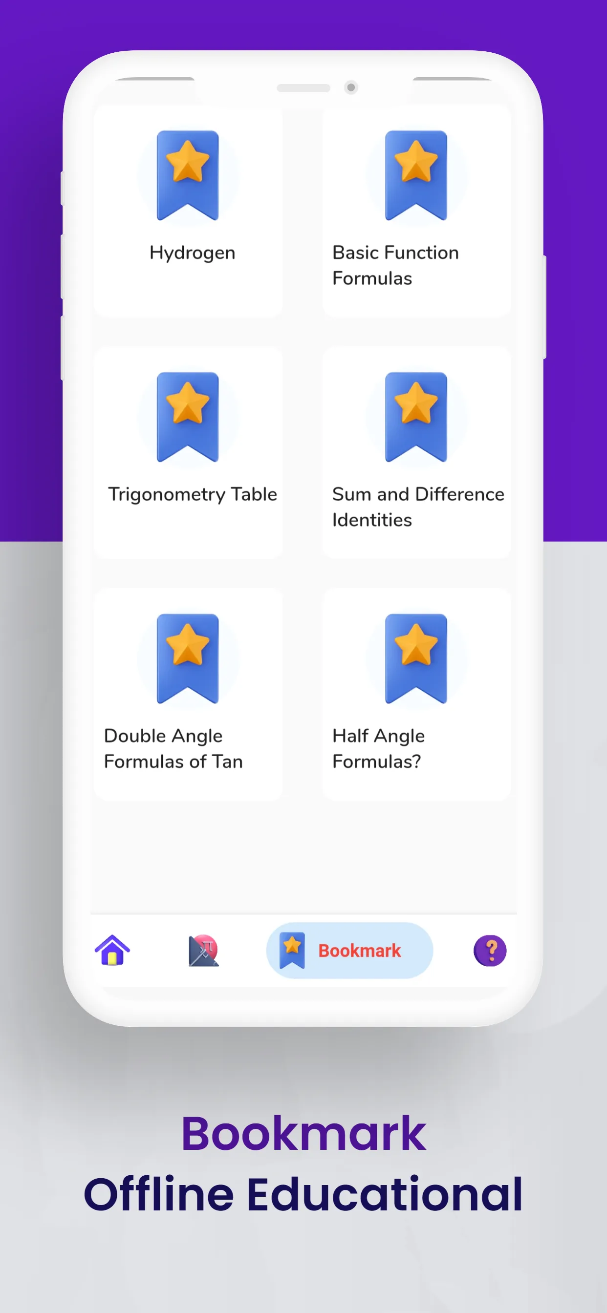 Learn Trigonometry & Geometry | Indus Appstore | Screenshot