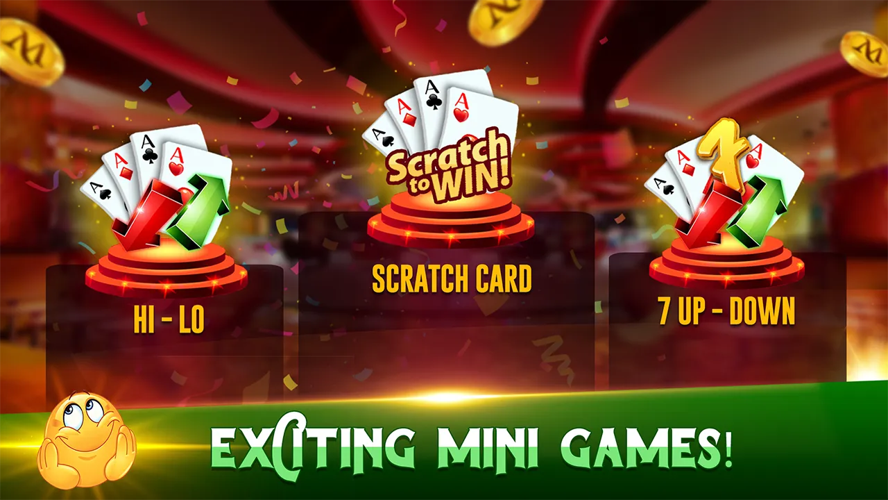 Hazari - Offline Card Games | Indus Appstore | Screenshot