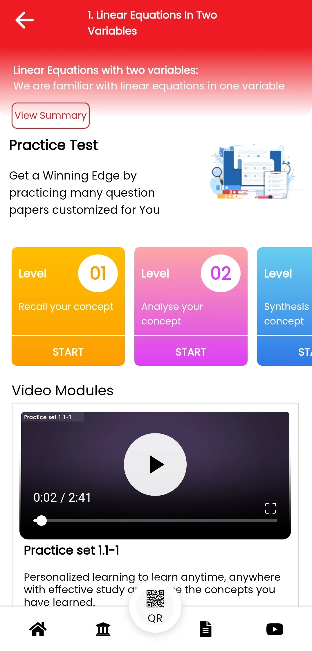 JQBS | JEEVANDEEP | Indus Appstore | Screenshot
