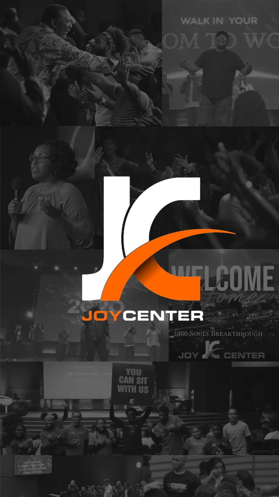 Joy Center | Indus Appstore | Screenshot