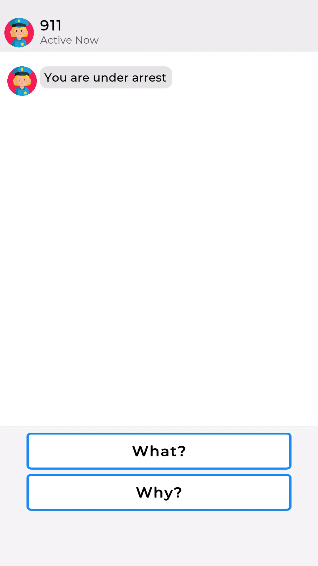 Chat Master: Prank Story | Indus Appstore | Screenshot