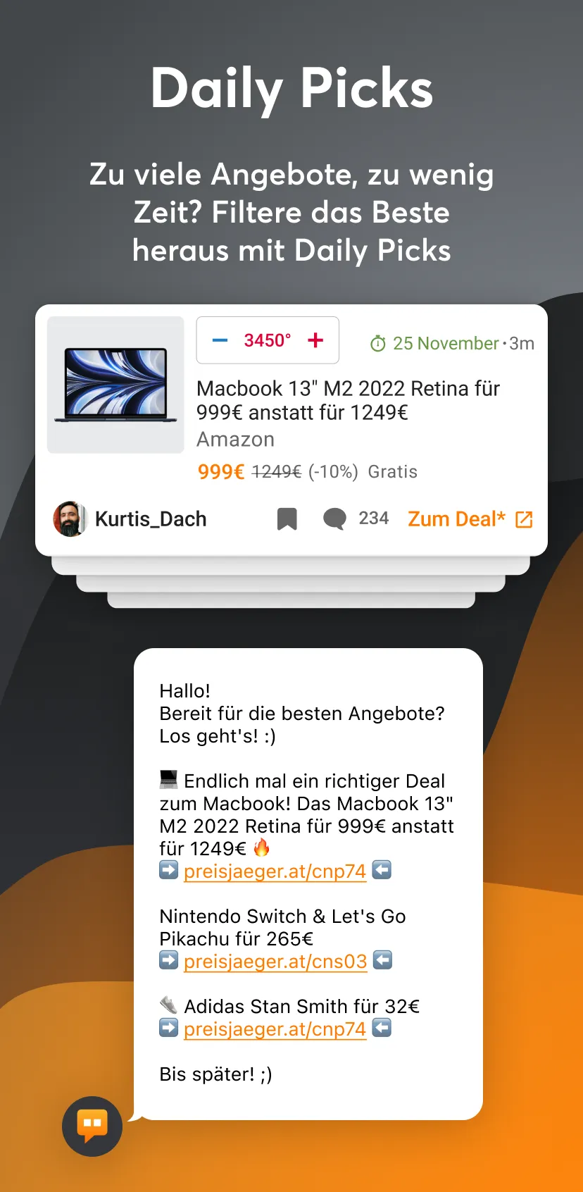 Preisjäger - Angebote, Rabatte | Indus Appstore | Screenshot